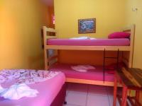 Quadruple Room with Air Conditioning
