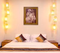 B&B Chiang Mai - Astro House - Bed and Breakfast Chiang Mai