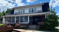 Twin Lakes Creamery, Grill & Inn - B&B