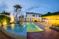 Secret Garden Warni Villa (MUAR) - B&B