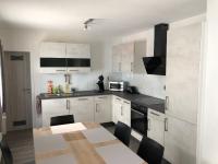 Fewo Belinda, Tiengen Zentrum - B&B Waldshut-Tiengen