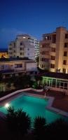 Apartamentos Don Daniel - Chambres d’hôtes Benalmádena