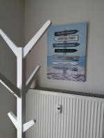 Appartement - Begane Grond