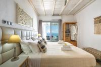 Suite (2 Adultes) - Vue sur Mer