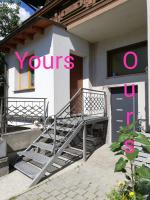 Wohnung - Chambres d’hôtes