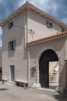 Moderno 3 Casa Vecchia - Ferienwohnung