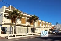 B&B Faro - Hotel Aeromar - Bed and Breakfast Faro