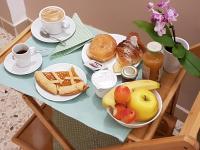 Beatus Viator Guest House - B&B Rome