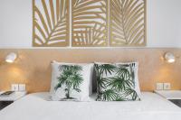 Soleil Epanomi - Ferienwohnung Epanomí