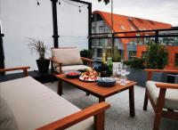 Trident Apartment III - Bed and Breakfast Gdansk