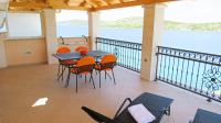 Apartment mit Meerblick