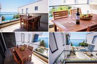 Villa Amoretta Little Love - Pisak Omiš - B&B Pisak