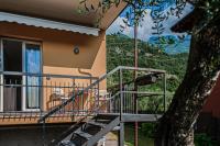 Apartamento con vistas al jardín