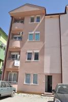 Studio mit Balkon (4 Erwachsene)
