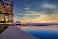 Athinais villa - Ferienwohnung Palaióchora