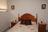 Apartment with Garden View