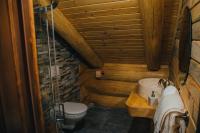 Camera Matrimoniale con Vista Montagna