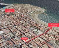 Alojamiento La Colonia - B&B Águilas