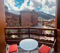 B&B Courchevel - Le Marquis Courchevel - Bed and Breakfast Courchevel