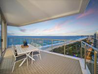 Air On Broadbeach - B&B Gold Coast