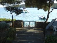 Apartmantes by the sea , Mali lošinj, Artatore 5 - B&B