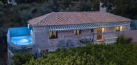 B&B Nydri - Villa Arion - Bed and Breakfast Nydri