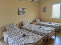 Monolocale con Balcone (5 Adulti)