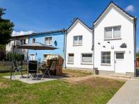 Ferienwohnungen Dreimaster - Chambres d’hôtes Freest