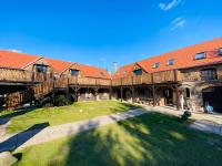 B&B Boruja - Agroturystyka Hanka i Jurek - Bed and Breakfast Boruja