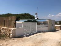 il marchese vista mare - Ferienwohnung San Pietro in Bevagna