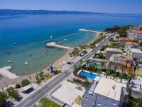 Apartments & luxury penthouse Duće Omiš - B&B