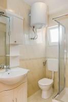 Apartmani Šundrica - Ferienwohnung Sreser