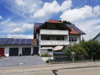 Ferienwohnung Geyer - Bed and Breakfast Penzing