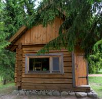 Ansomäe Puhkeala Järvemaja - Ferienwohnung Odenpäh