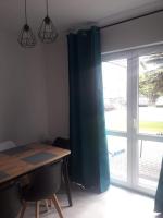 Wiatrem Pisane - B&B