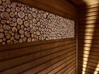 Private Villa with sauna, hot tub, playground and outside lounge area - Chambres d'hôtes Pärnu