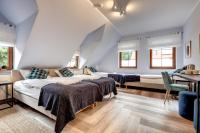 Chambre Quadruple
