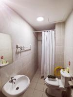 Kepong Homestay 6pax 3 rooms Metropolitan Park 11 - Chambres d'hôtes Kuala Lumpur