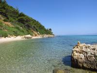Villa Y sea view - B&B