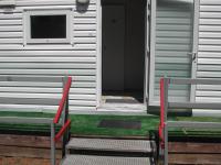 mobil home dordogne - B&B Mouzens