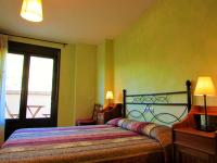 Chambre Double Standard