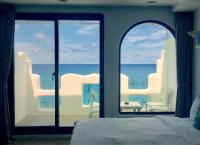 Quadruple Room with Sea View (Annex A)