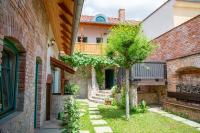 B&B Šatov - Exklusives Landhaus - Bed and Breakfast Šatov