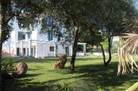 B&B Cala Liberotto - Villa La Conchiglia Rooms - Bed and Breakfast Cala Liberotto