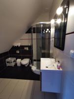 Chambre Triple