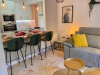 EL CORAZON DE ZAMORA Garaje Gratis - Ferienwohnung Zamora