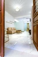 Suite con 1 Camera da Letto