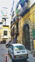 Dimora dei Giganti Apartment - B&B Napoli
