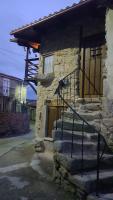 A Paragűeria - Bed and Breakfast