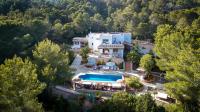 Can Paredes Ibiza - B&B Ibiza